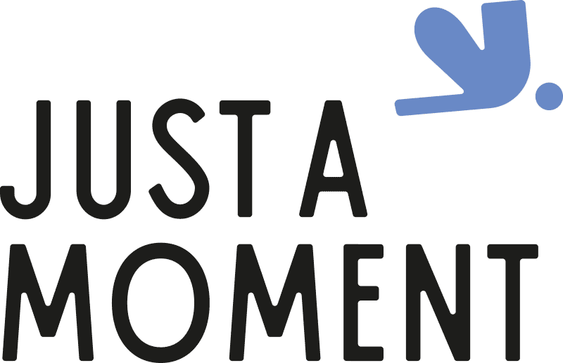 Just a moment