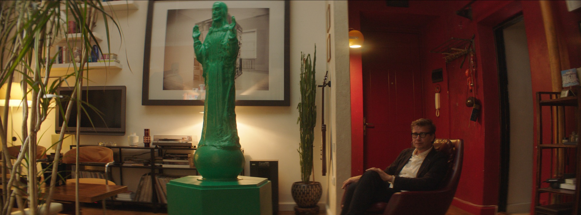 The Modern Flat