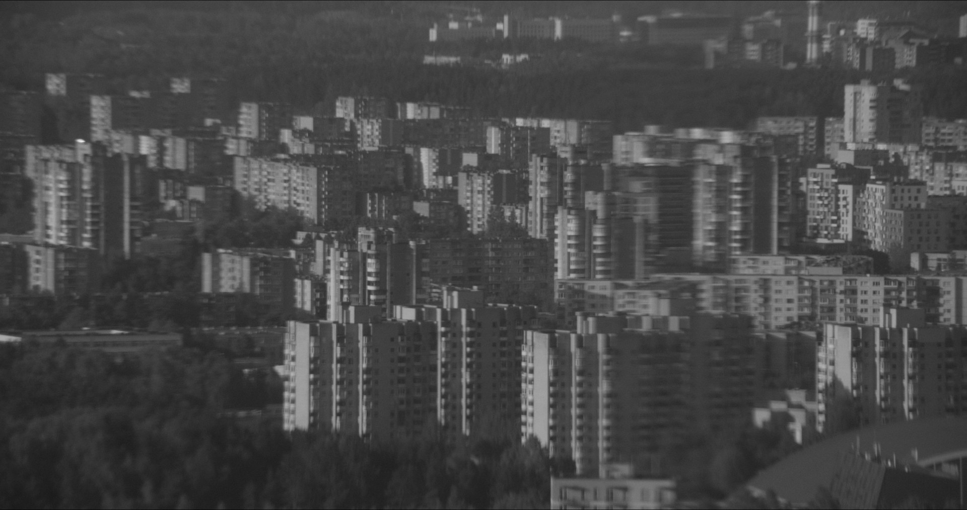 Once Upon a Vilnius
