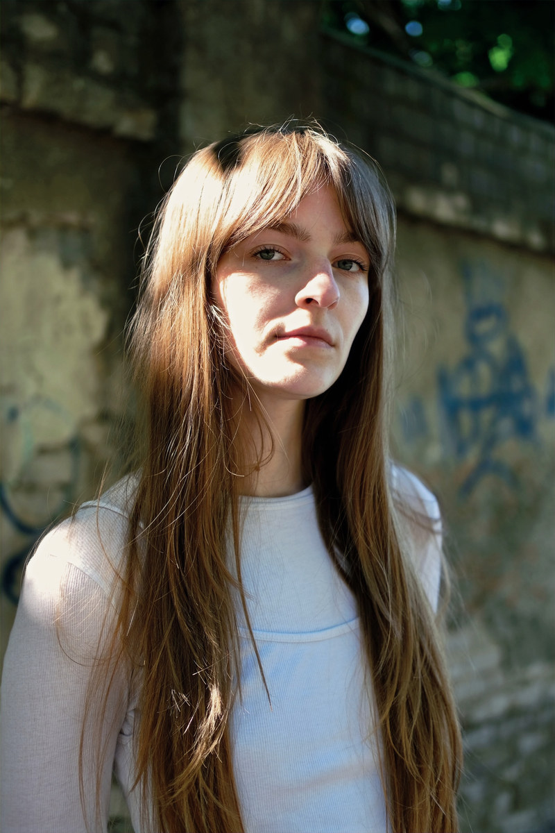 Saulė Žvikaitė